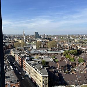 Appartement met Twee Slaapkamers